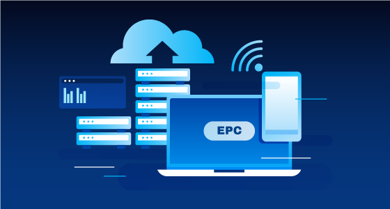MobiBox Smartlink Rotation - AI-Powered EPC Optimization.