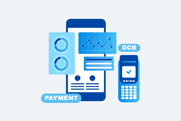 Solution showcasing optimization for app developers and integration of payment methods.